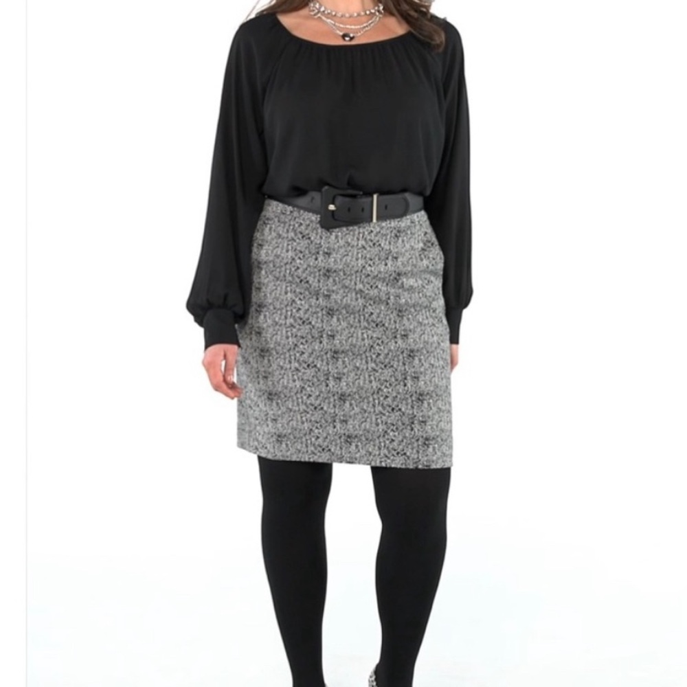 Cabi Round Trip Blouse